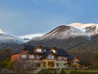 Alma Andina Hosteria 3*