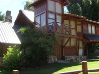 CabaГ±as Portal del Manzano