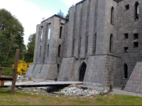 Del Caballero Castillo Hotel
