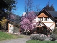 Hosteria Las Garzas 3*