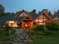 HosterГ­a Las Nieves