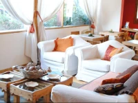 Hosteria Posta de los Colonos