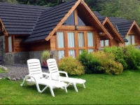 Tillka - Casas de MontaГ±a