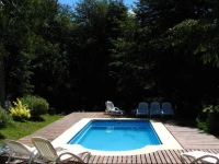 Hosteria Pichi Rincon