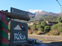 La Roca de la Patagonia 2*