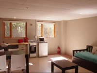 Angostura Apartments