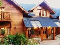 Apart Huellas Andinas