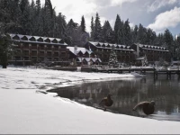 BahГ­a Manzano Resort