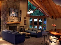 CabaГ±as Aldea de los Andes