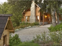 CabaГ±as Angostura Village