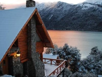 CabaГ±as Huitan Co