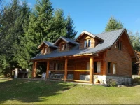 CabaГ±as La Pampita