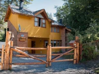 CabaГ±as Lelikelen