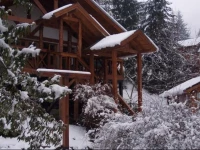 CabaГ±as Los Condores