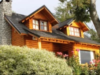 CabaГ±as Quetrihue