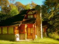 CabaГ±as Ruma Andina