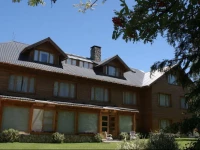 Hosteria El Establo 3*