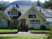 HosterГ­a Las Acacias