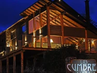 HosterГ­a Las Cumbres