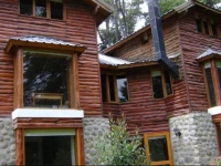 La Torre de la Cascada