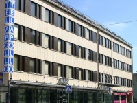 Best Western Hotel Apollo 3*