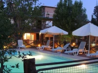 Apart CabaГ±as Oasis del Valle