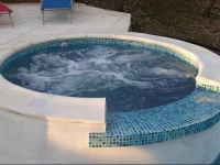 Barrancas de Brochero