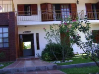 HosterГ­a los Cantaros