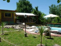 CabaГ±as Cangas de Onis