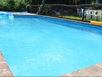 CabaГ±as El Mirador de Icho Cruz