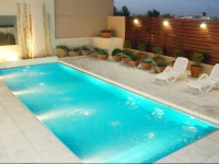 Howard Johnson Villa MarГ­a Hotel y Casino