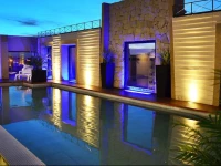 Le Parc Hotel & Suite 4*