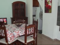 Departamento Centrico Villa Maria