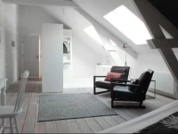 Maison Nationale City Flats & Suites