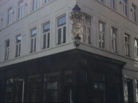 Antwerp Business Suites