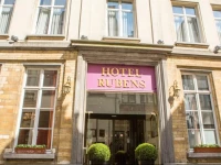 Hotel Rubens-Grote Markt