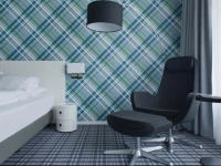 Antwerp City Center Hotel