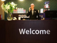 Best Western Hotel Docklands