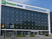 Holiday Inn Express Antwerpen City North