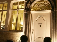 Small Luxury & Boutique Hotel De Witte Lelie