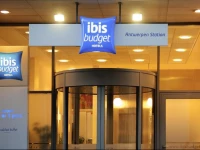 ibis budget Antwerpen Centraal Station