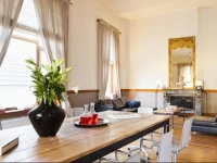 85m3 Unique Central Apartment