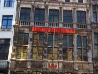 Antwerp City Hostel