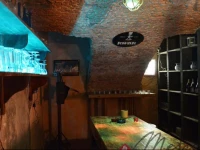 Apartment Huize Viktor