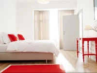 Apartment South Side Suite