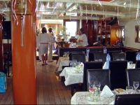 Boat Barkentijn Marjorie