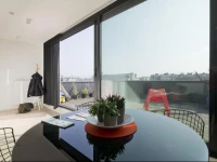 Exeptional Penthouse Antwerp