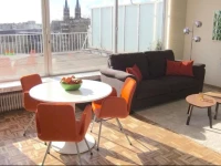 Fuths Loft Penthouse 85