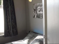 Gastenkamer Vina Clara