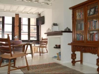 Holiday Home Zuiderzin